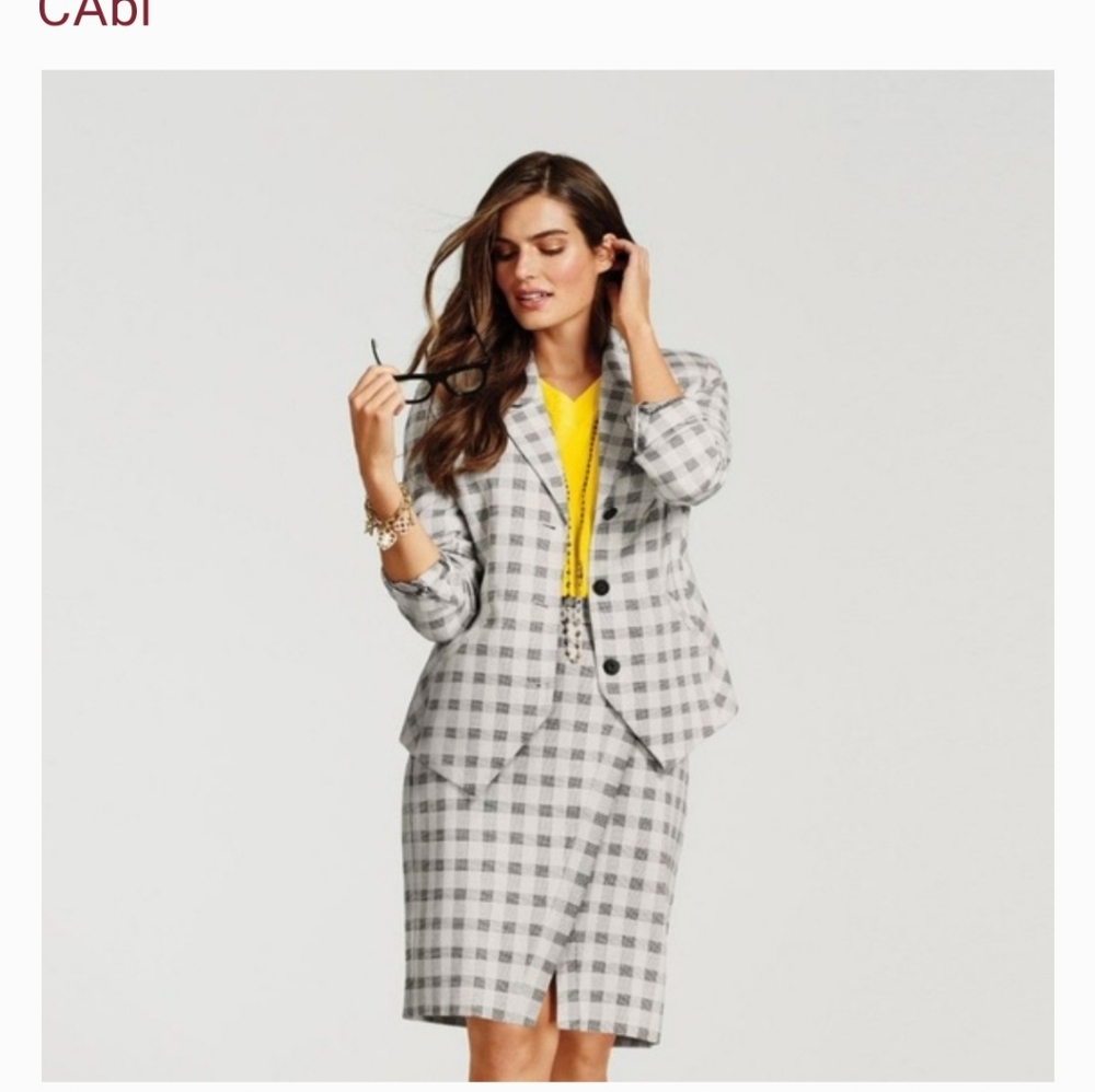 Like new, Valentina blazer